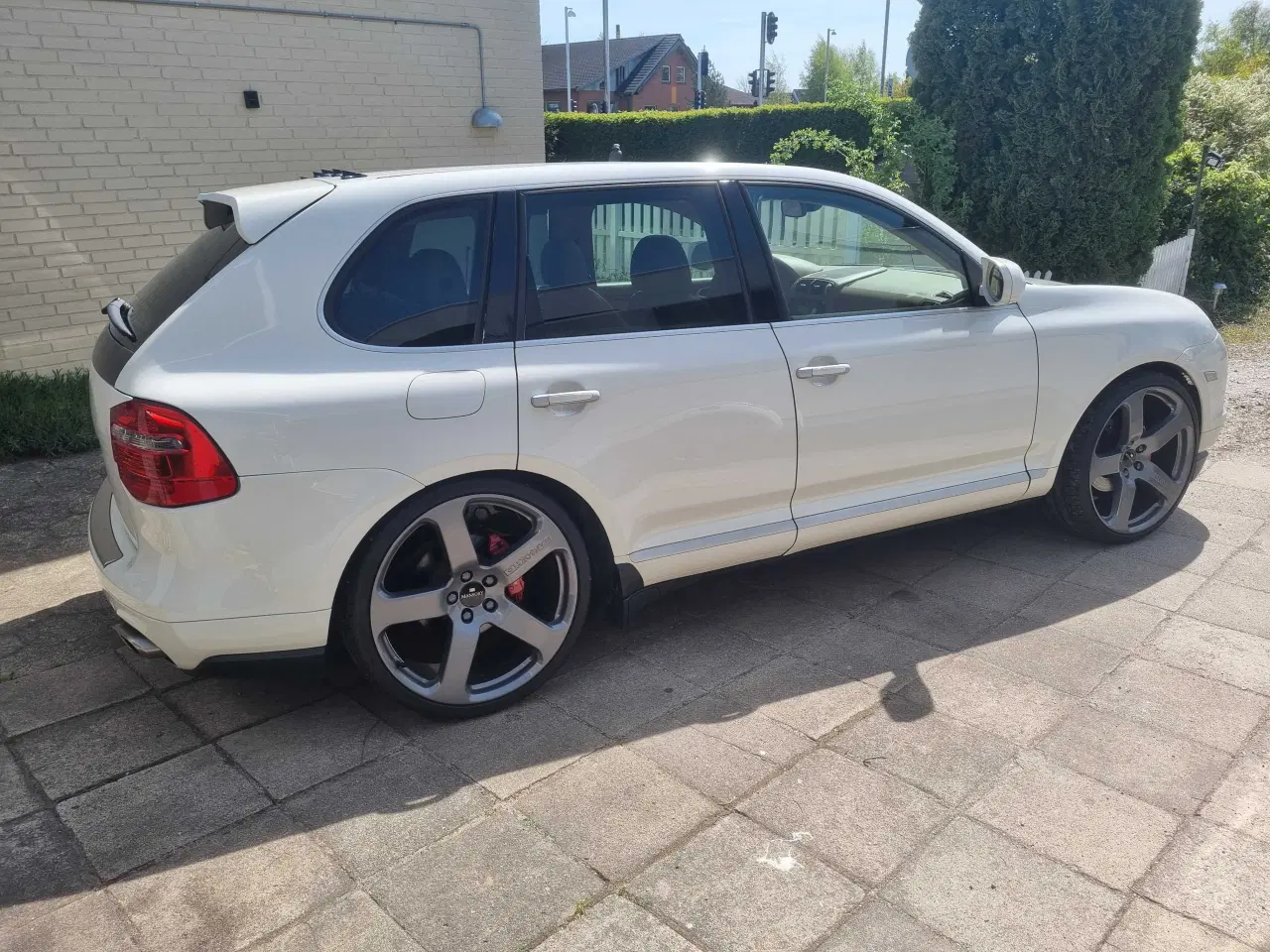 Billede 6 - FED Konge boss Porsche Cayenne Facelift 