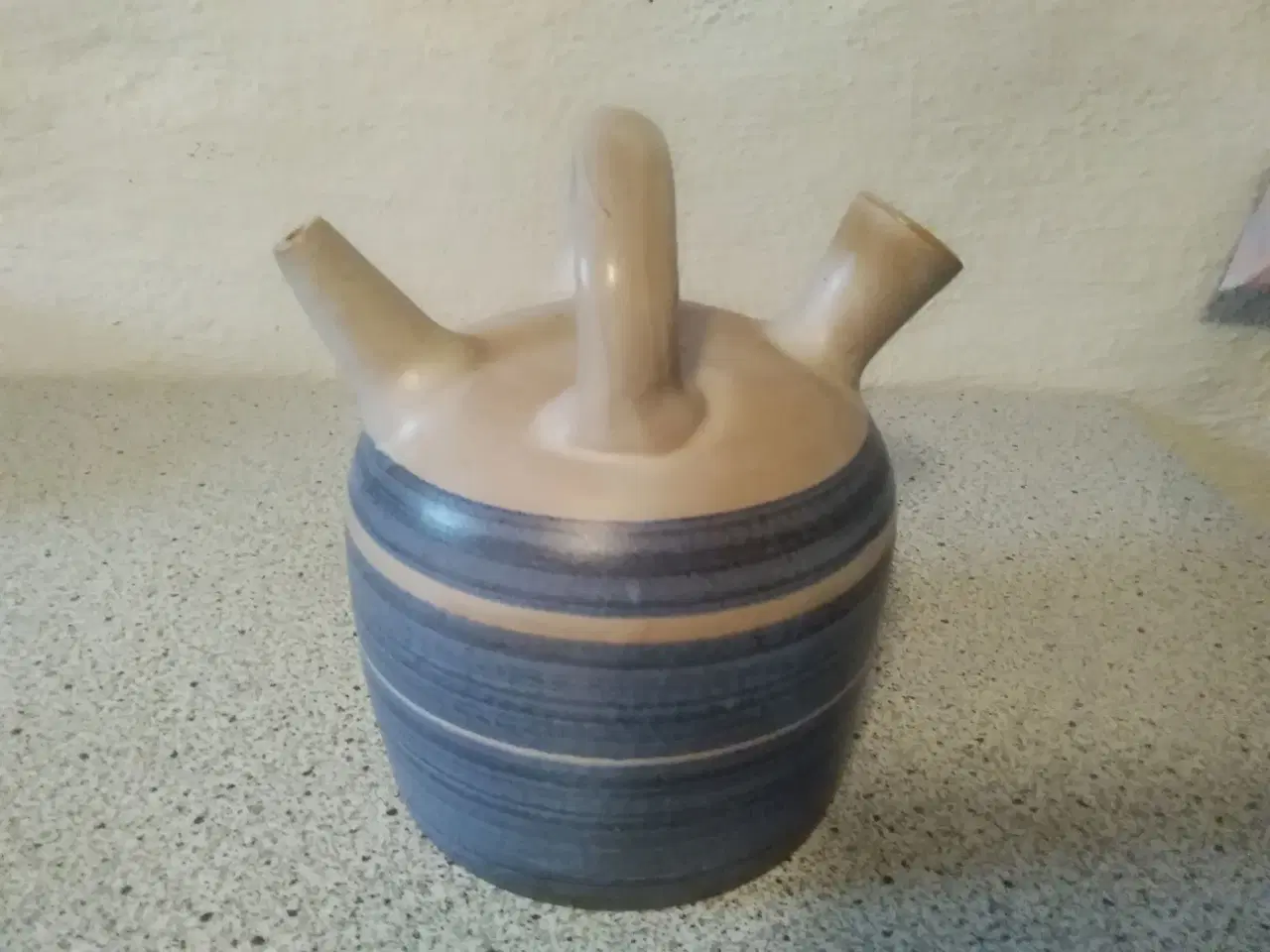 Billede 1 - Vinkande keramik