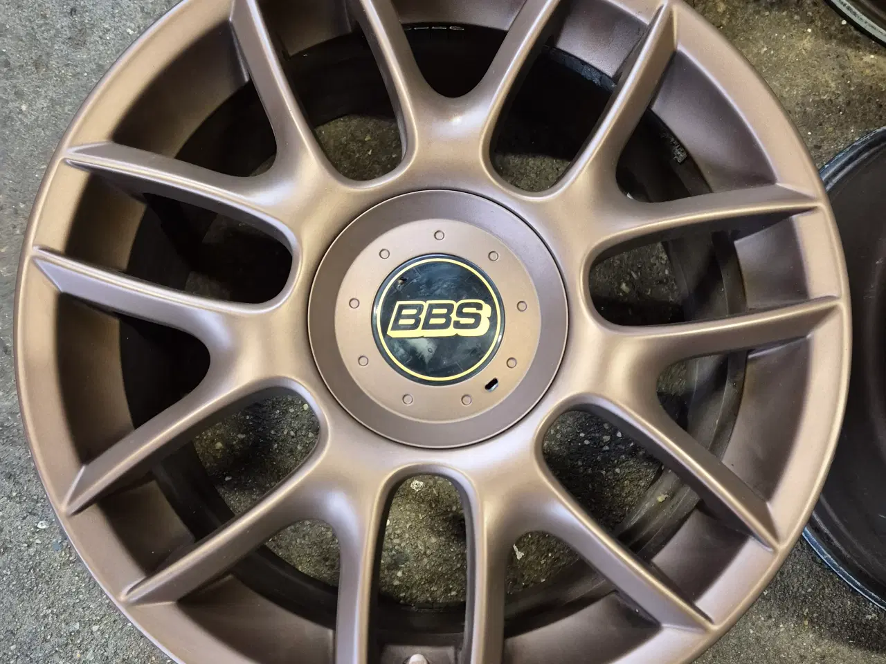 Billede 2 - BBS VZ032