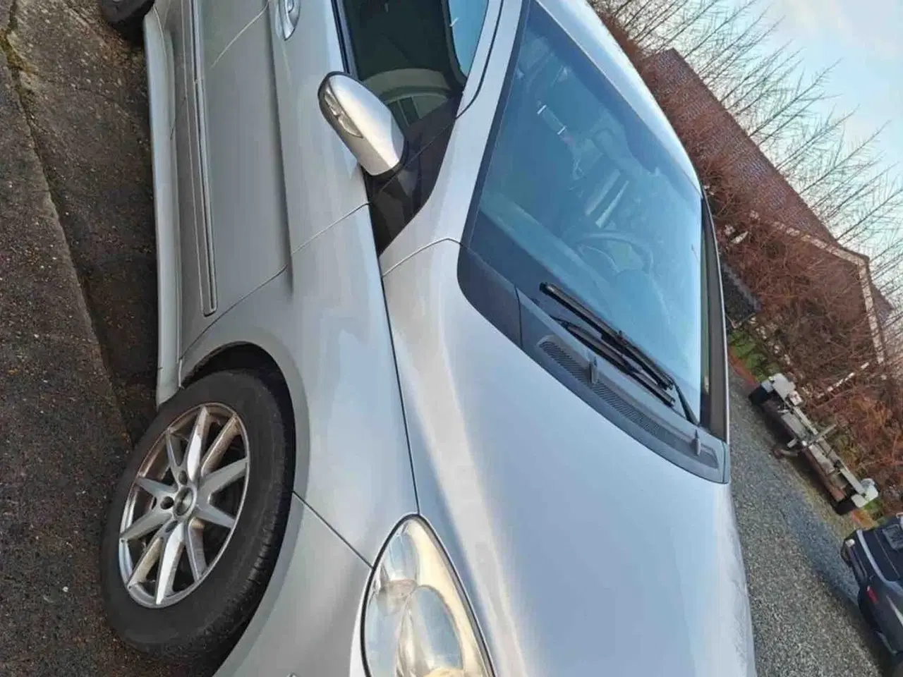 Billede 3 - Mercedes B180 2,0 CDi