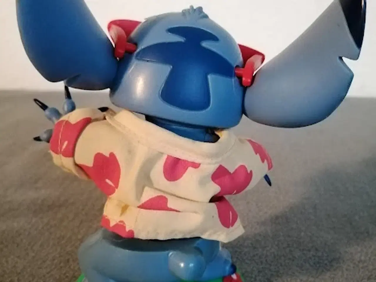 Billede 5 - Fed Disney Stitch Bobblehead