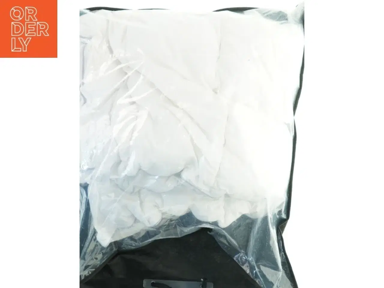 Billede 1 - Hvid dyne