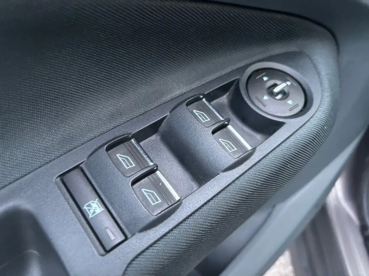 Billede 9 - Ford C-MAX 1,6 TDCi 115 Edition Van