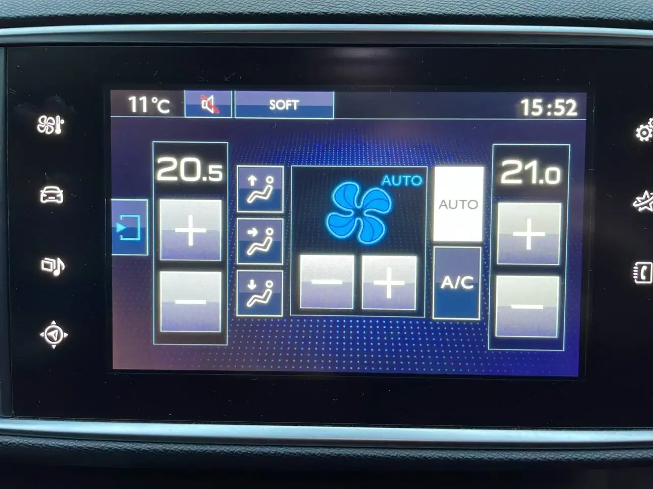 Billede 13 - Peugeot 308 2,0 BlueHDi 150 Allure SW EAT6