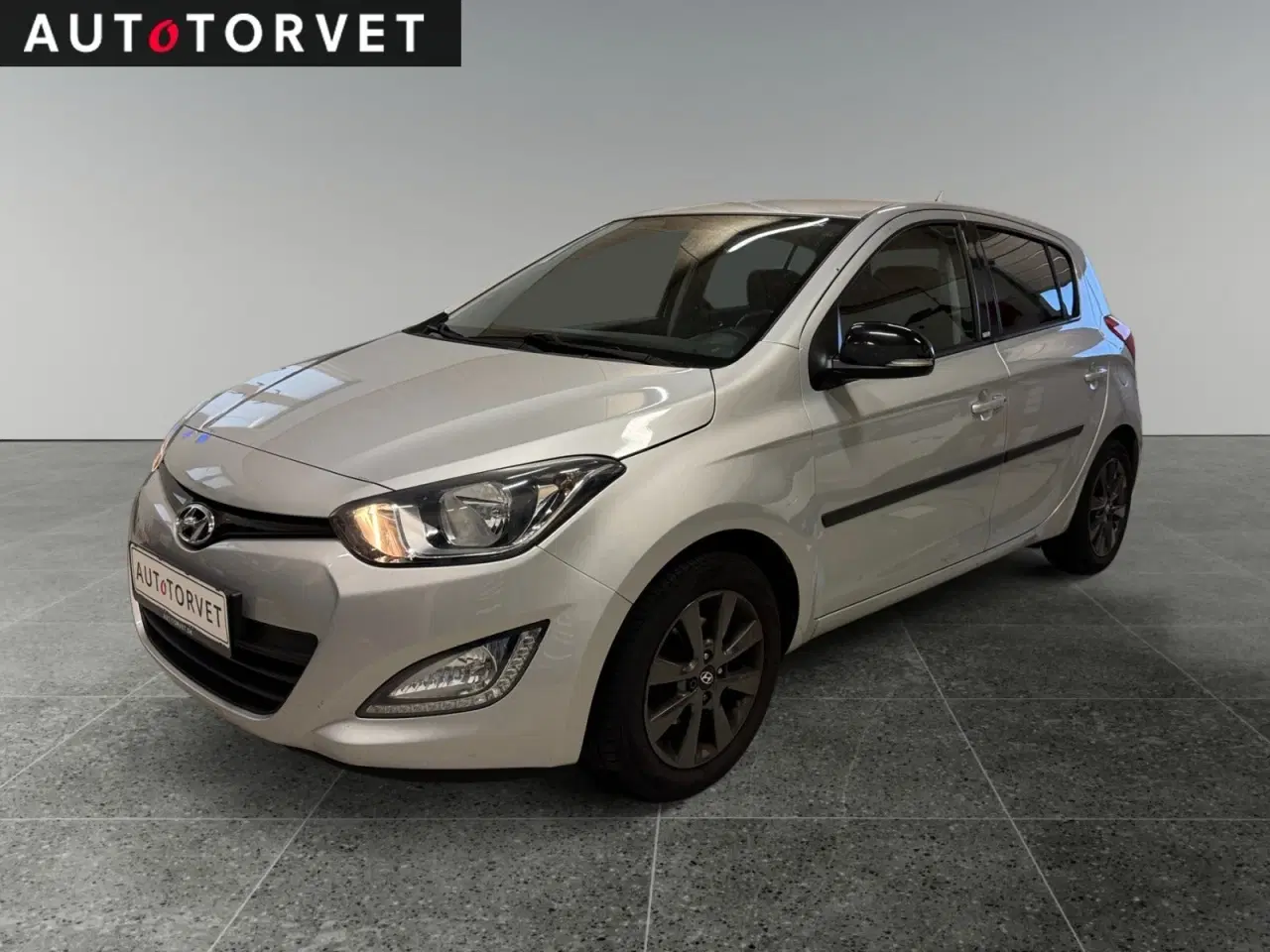 Billede 1 - Hyundai i20 1,4 Classic