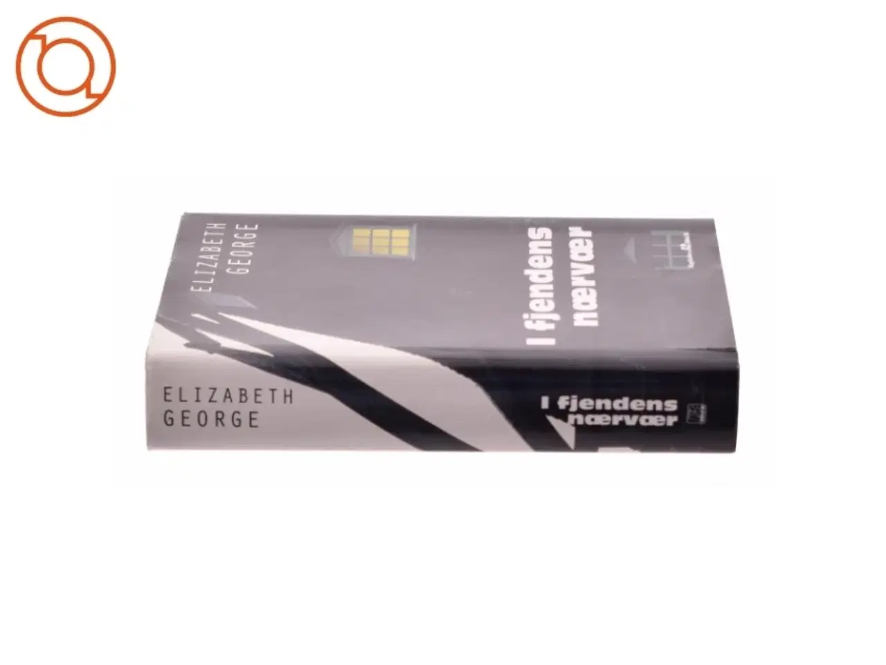 Billede 2 - I Fjendens Nærvær