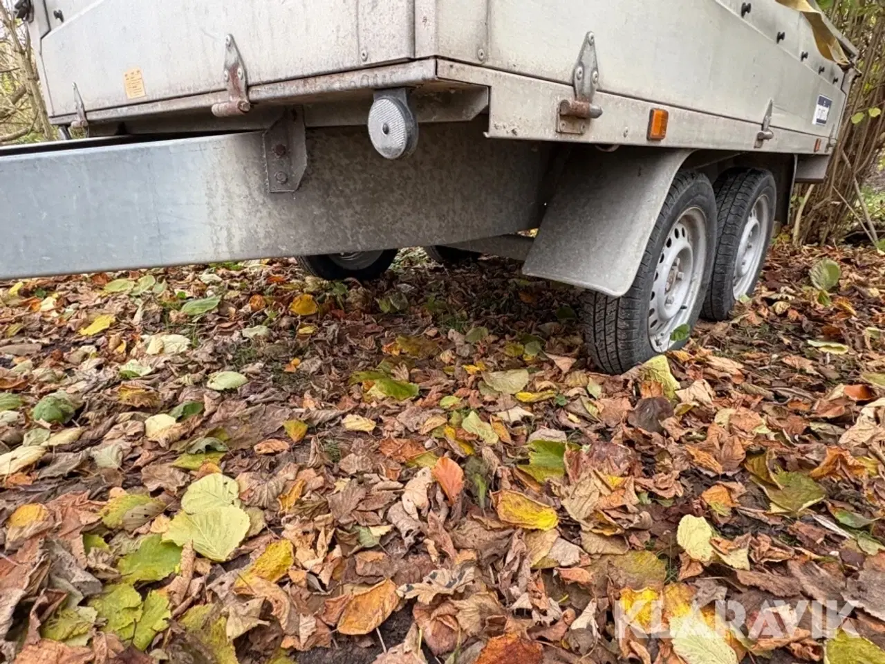 Billede 7 - Trailer Variant