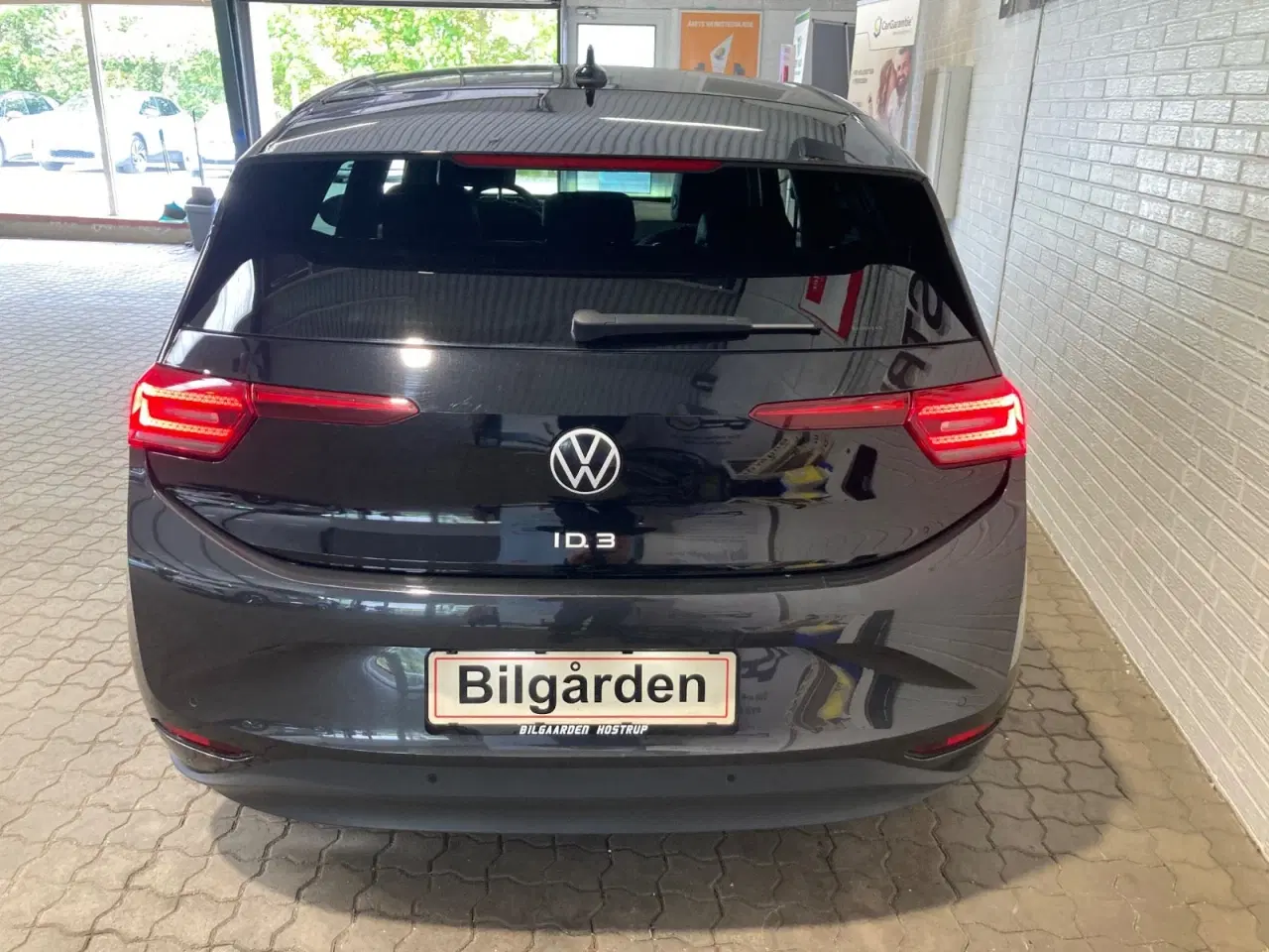 Billede 6 - VW ID.3 58 Pro Business