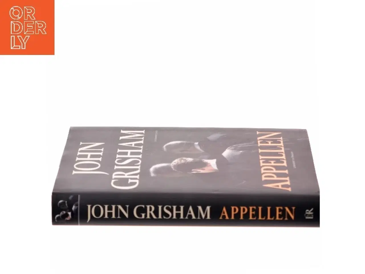 Billede 2 - Appellen af John Grisham (Bog)