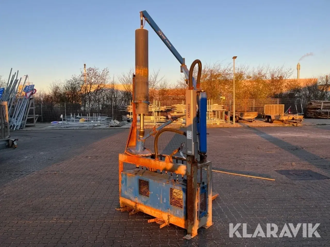 Billede 2 - Vakuumsug AL-Vac 1600 Lux