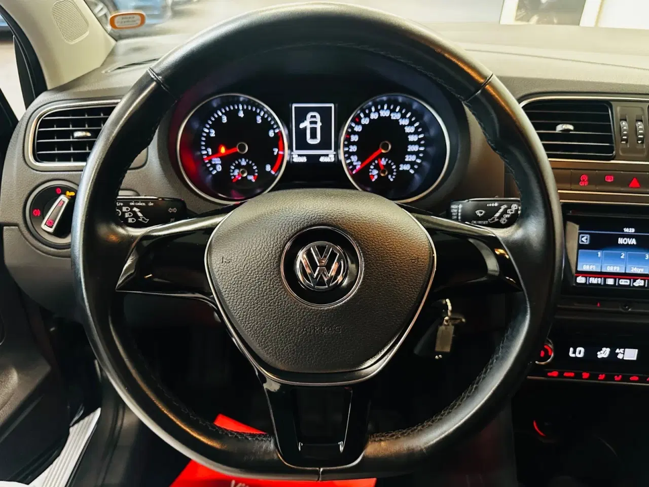 Billede 10 - VW Polo 1,2 TSi 90 Comfortline BMT