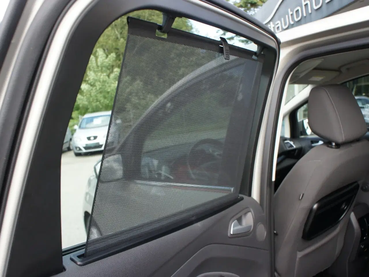 Billede 15 - Ford C-MAX 1,0 SCTi 100 Titanium