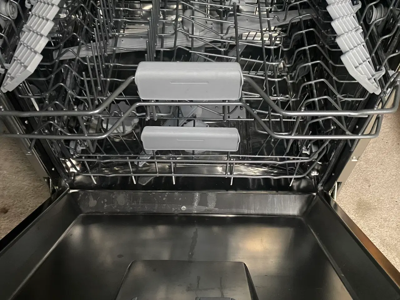 Billede 2 - Opvaskemaskinen flytter salg 