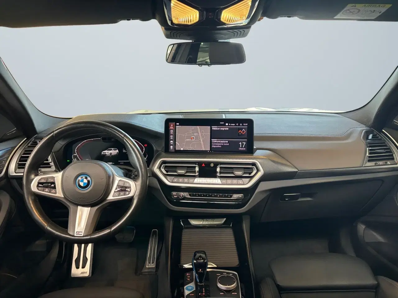Billede 5 - BMW iX3  Impressive M-Sport