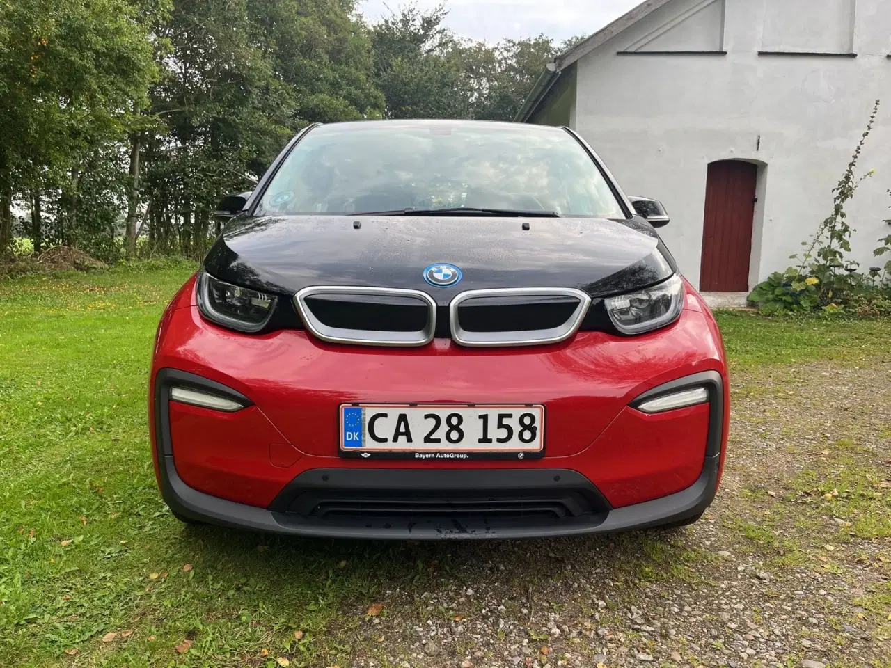 Billede 2 - BMW i3  BEV
