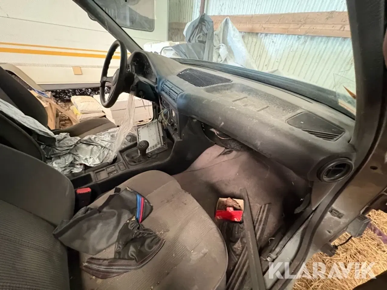 Billede 11 - Personbil BMW 530i med turbo