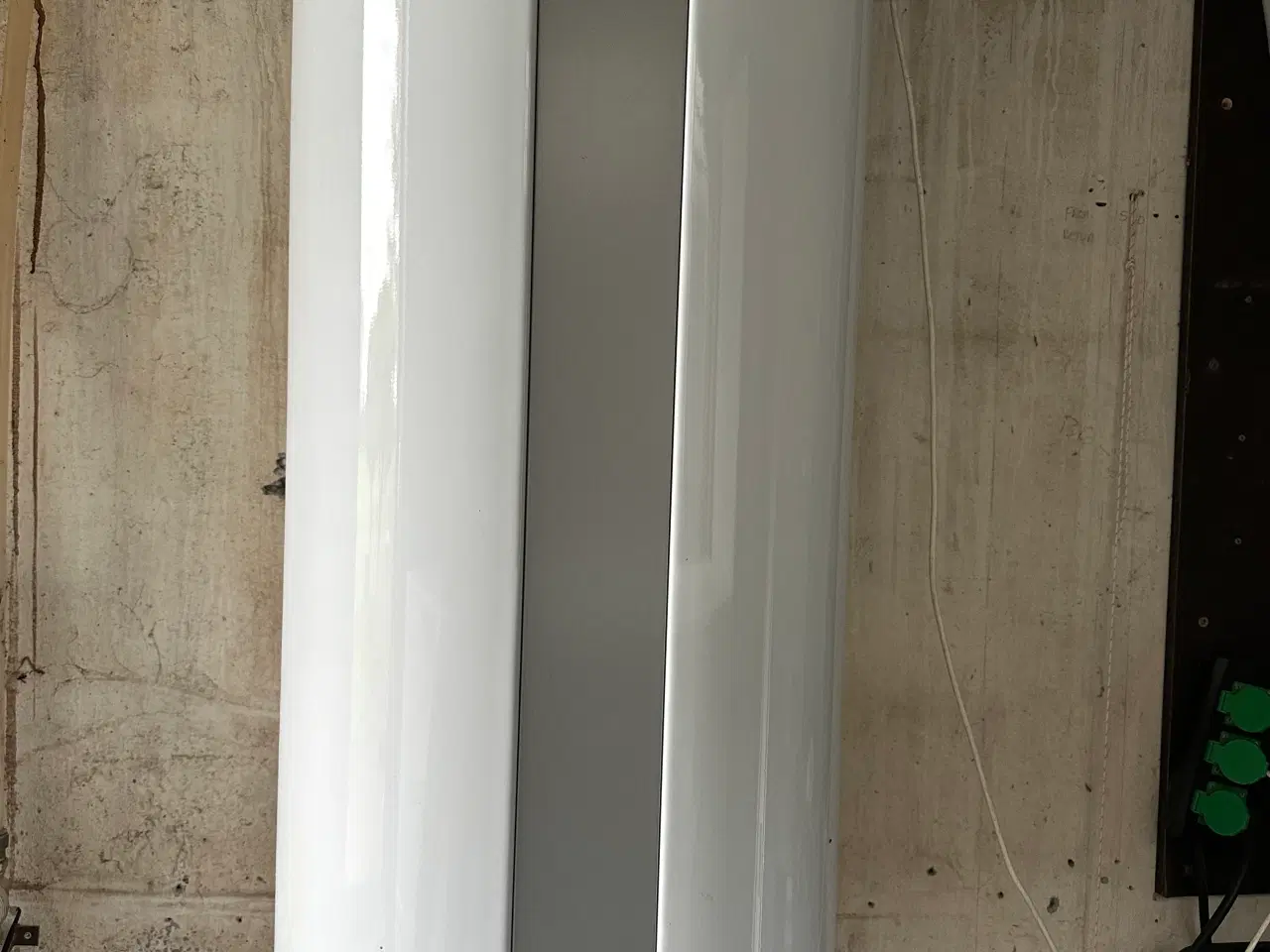 Billede 1 - Metro Therm Combi vandvarmer