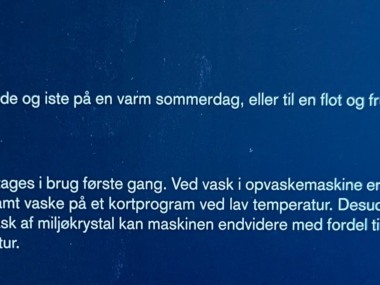 Billede 4 - Lyngby - Melodia kandesæt