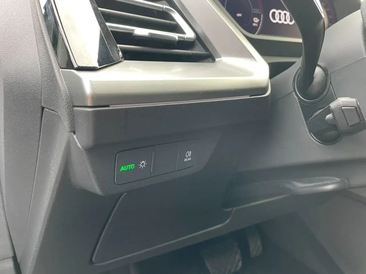 Billede 16 - Audi Q4 e-tron 35 Advanced