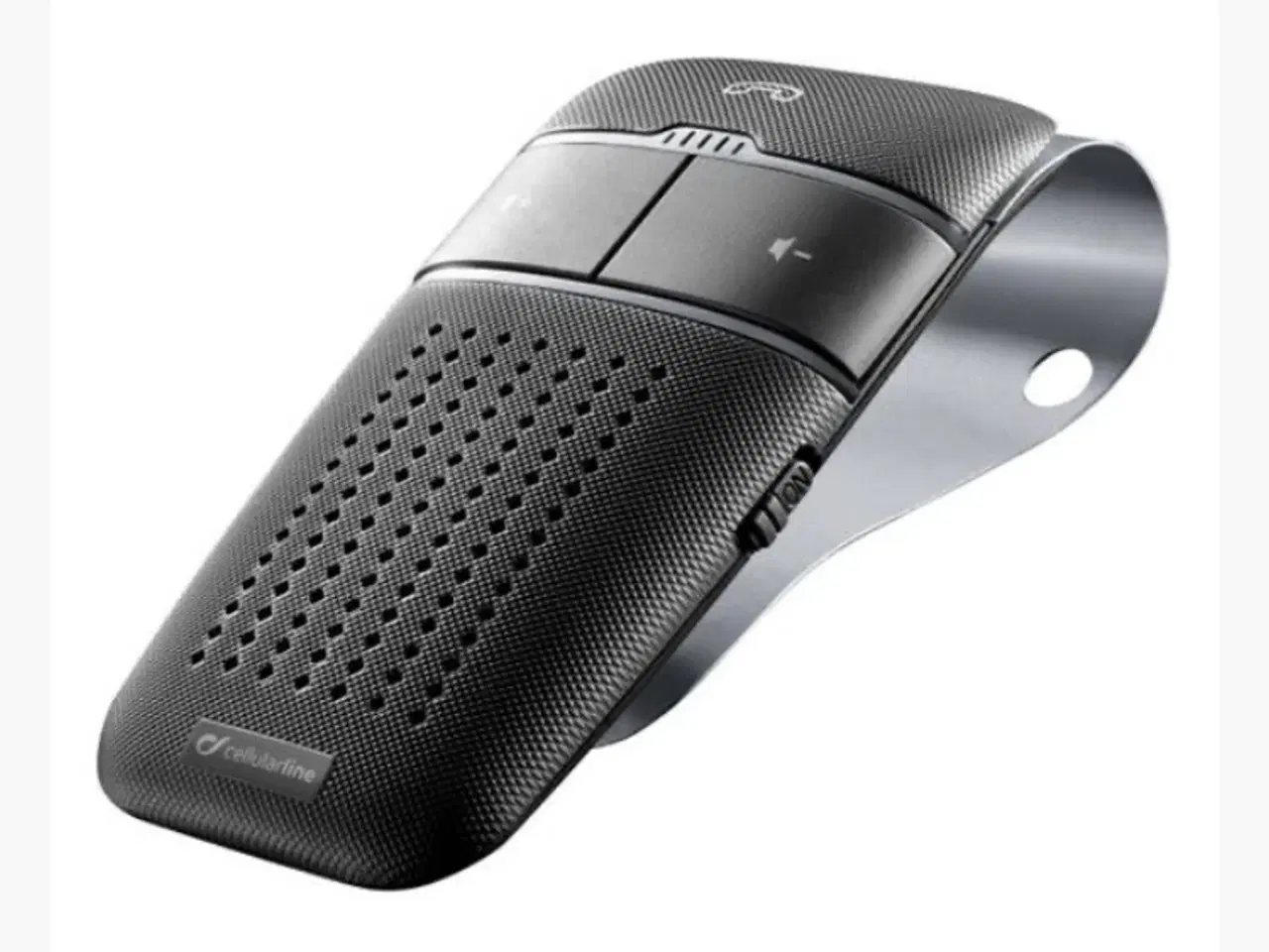 Billede 1 - Cellularline Easy drive håndfri Bluetooth kit