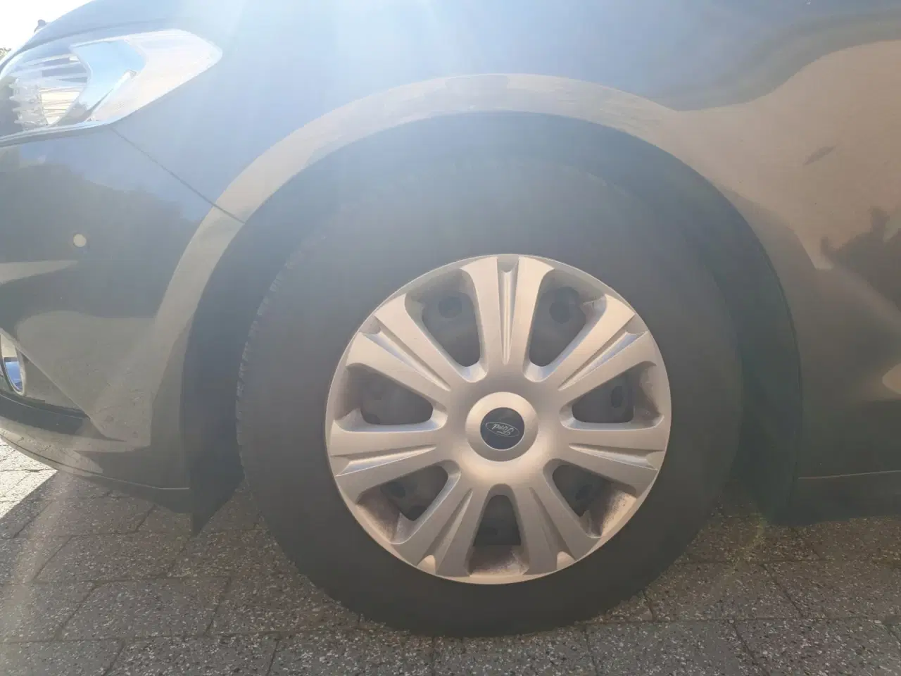 Billede 18 - Ford Mondeo 1,5 SCTi 160 Titanium stc.