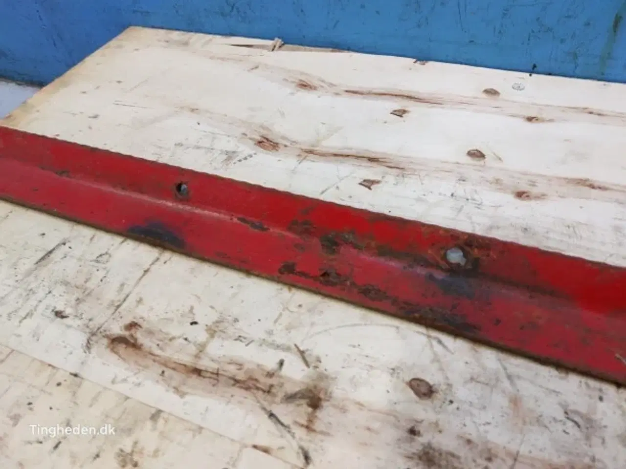 Billede 3 - Dronningborg D7000 Slagle R. 28340114