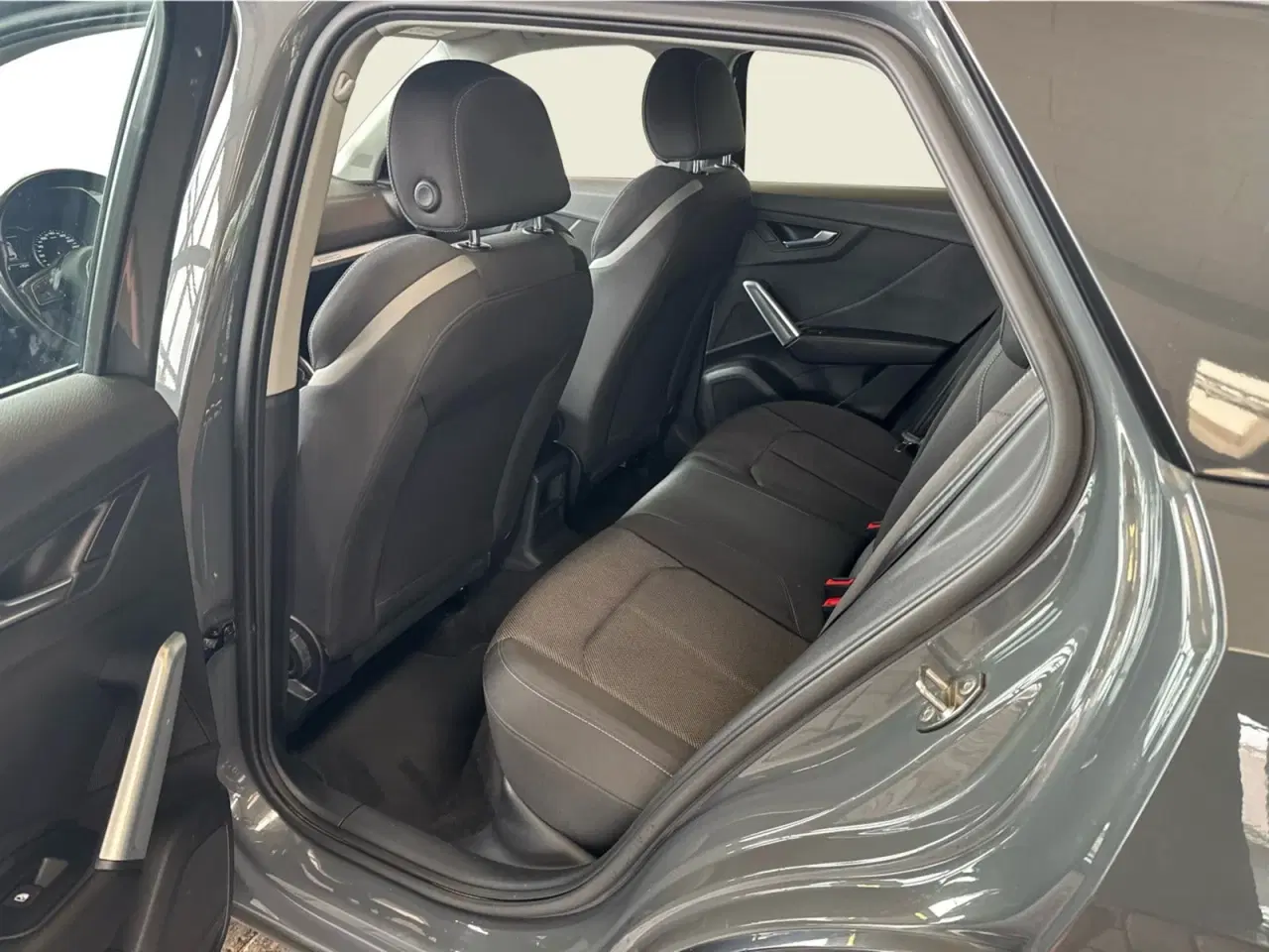 Billede 12 - Audi Q2 2,0 TFSi 190 Sport quattro S-tr.