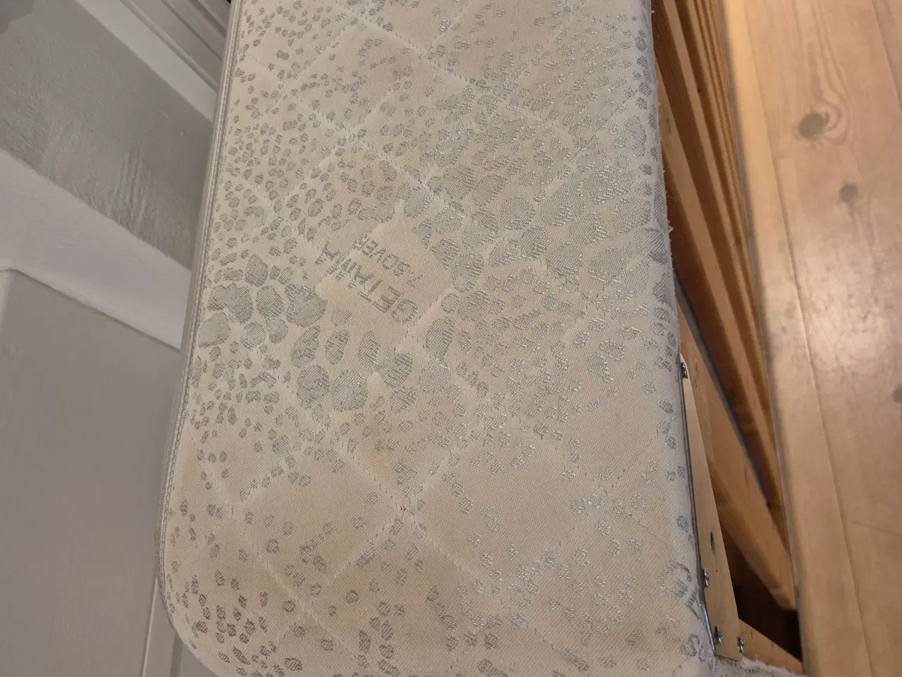 Billede 7 - Boxmadras