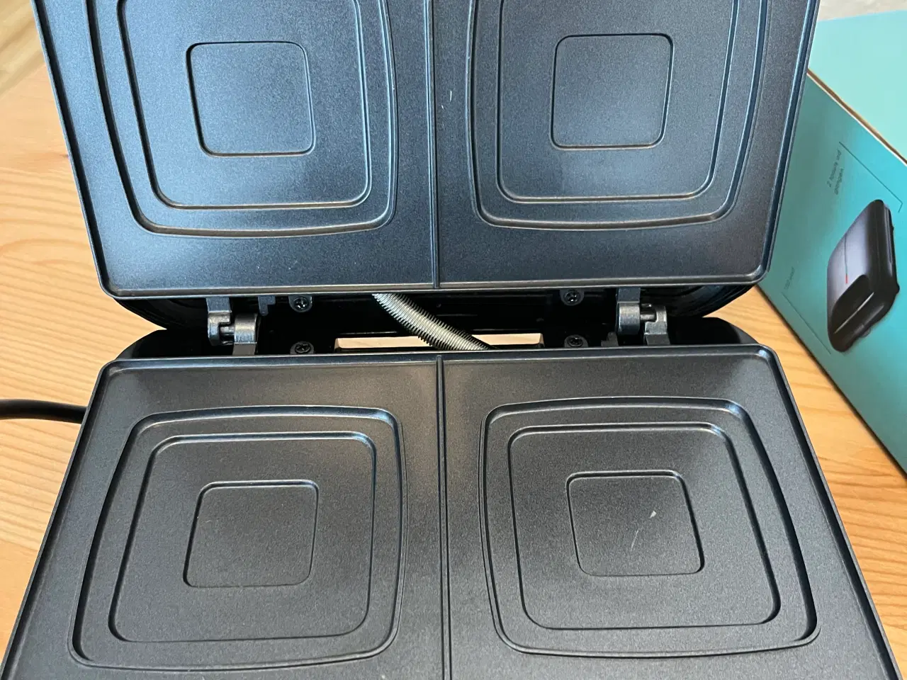 Billede 6 - Køkkenting, opbevaring og andet