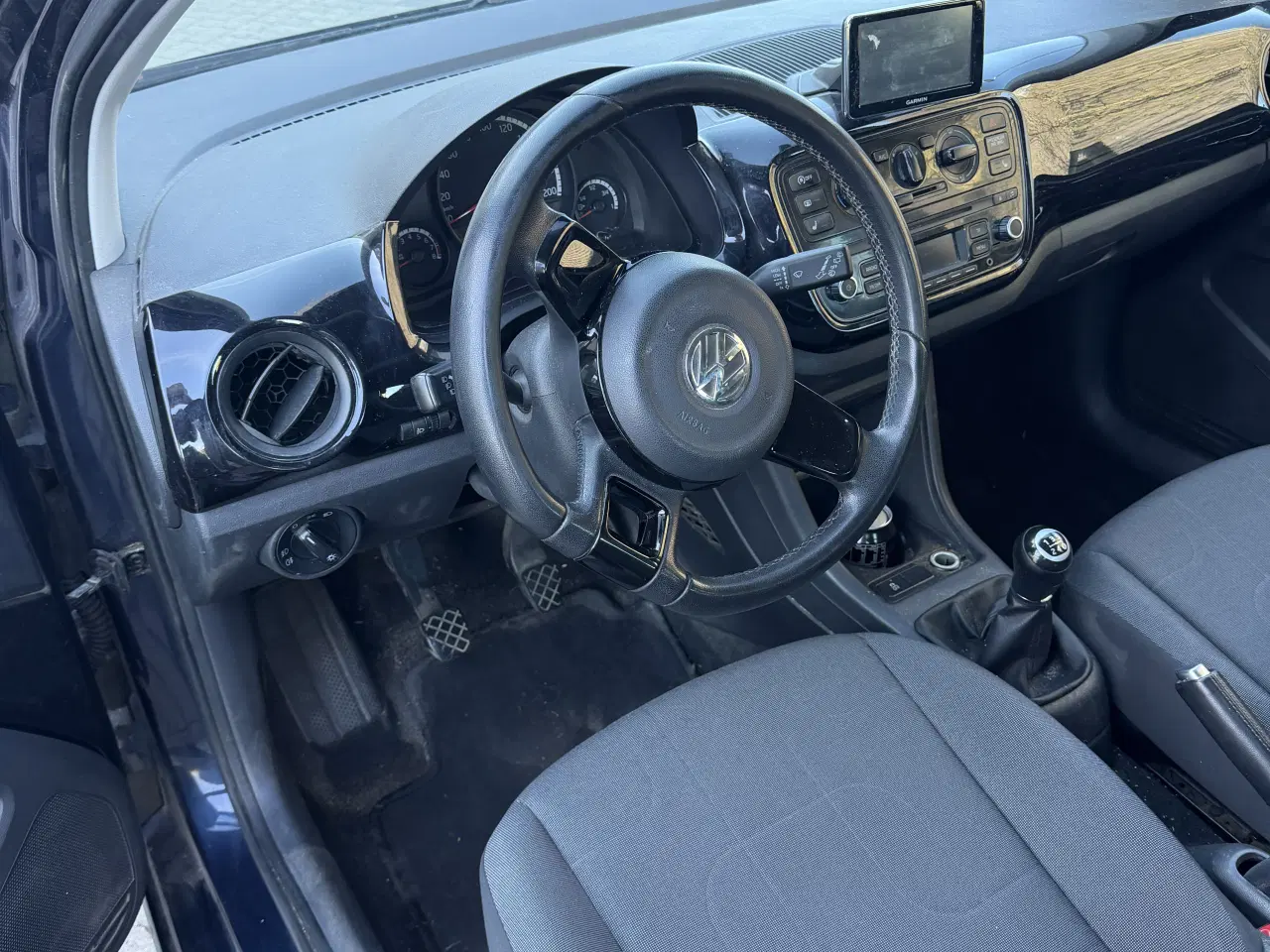 Billede 9 - VW UP 