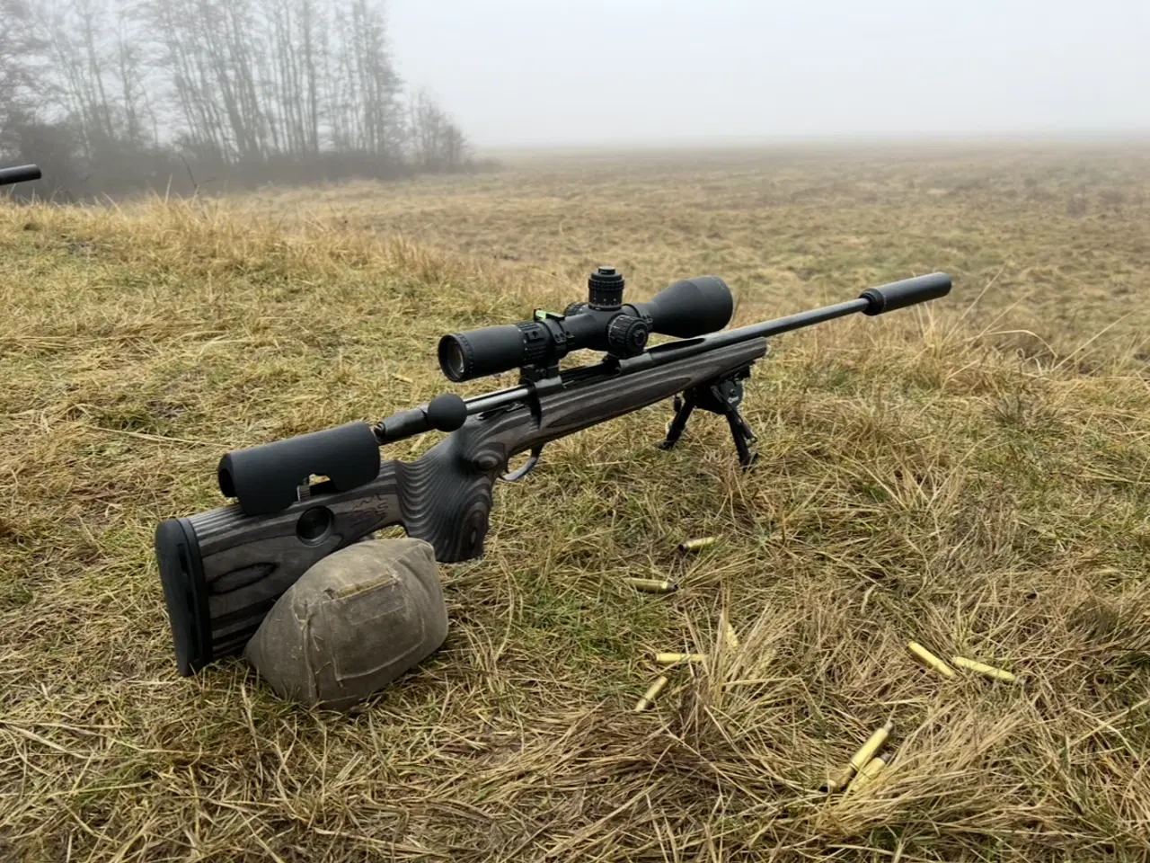 Billede 3 - Sako 75 6.5x55