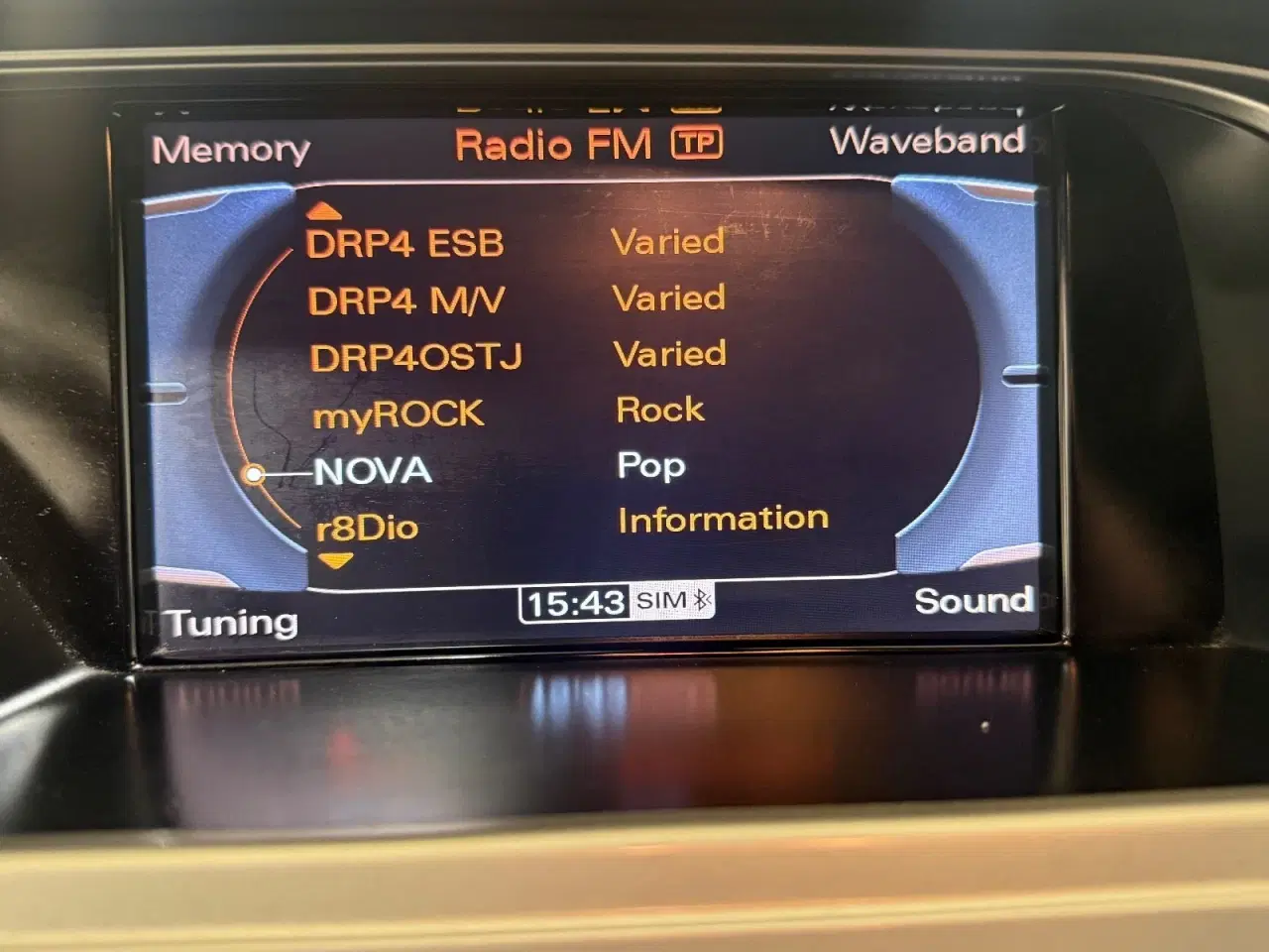 Billede 16 - Audi A4 allroad 3,0 TDi 240 quattro S-tr.