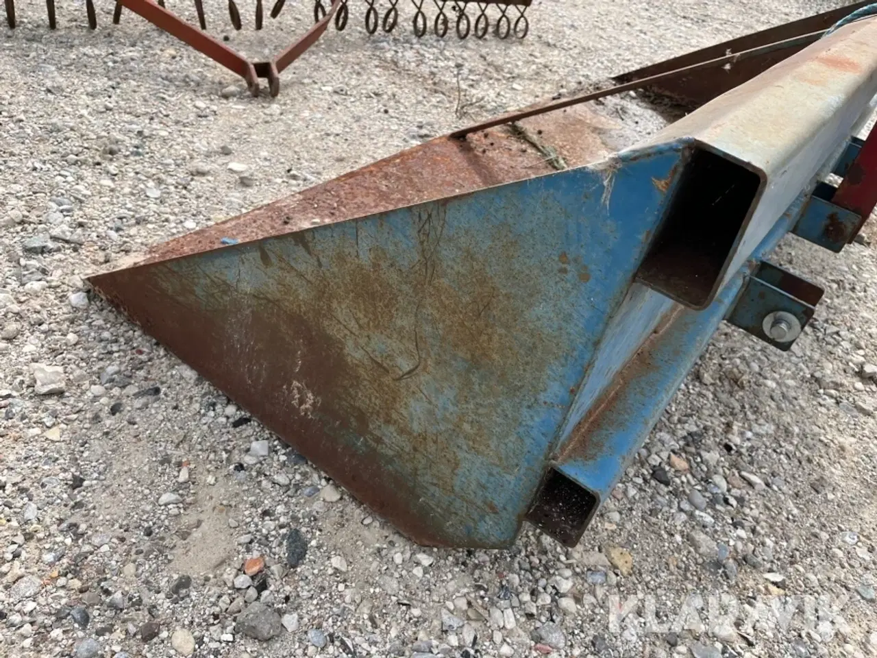 Billede 5 - Gravskovl