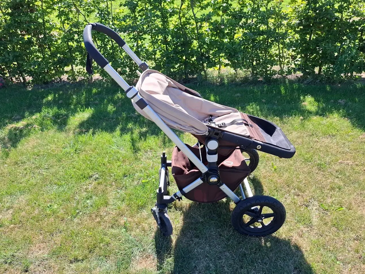 Billede 4 - Kombivogn Bugaboo Cameleon