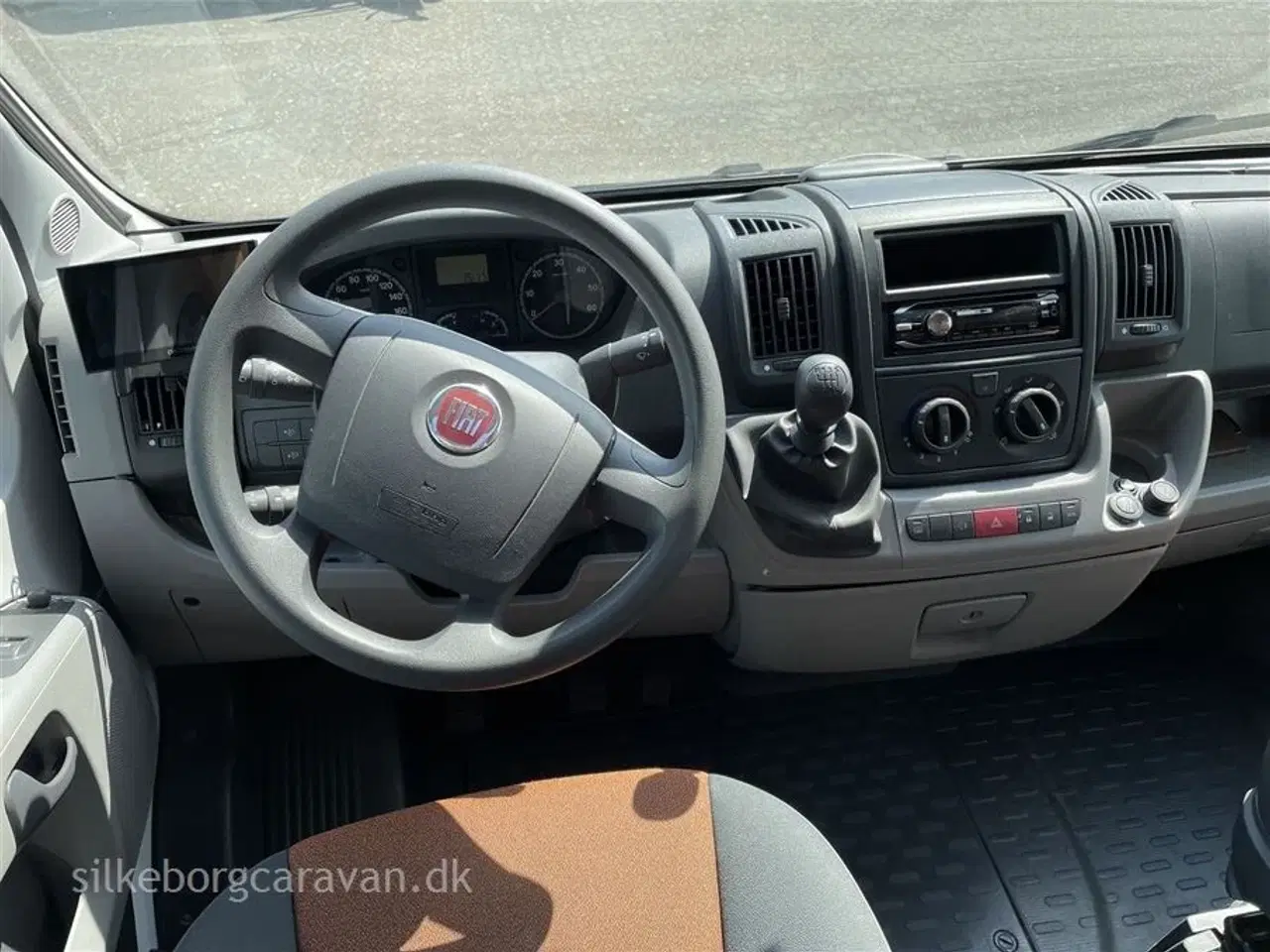 Billede 11 - 2012 - Knaus Sport 700 TI