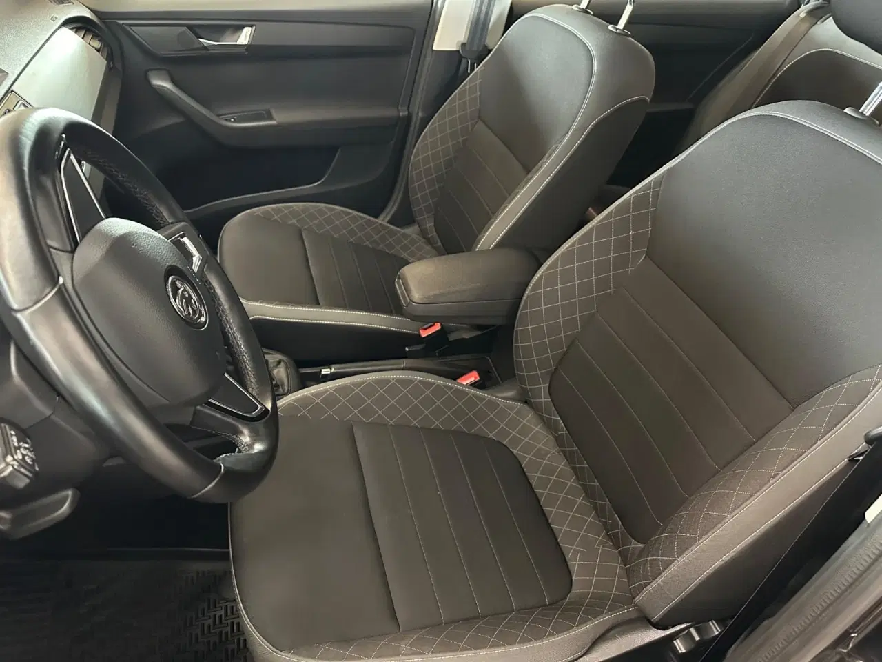 Billede 9 - Skoda Fabia 1,0 TSi 95 Ambition Combi