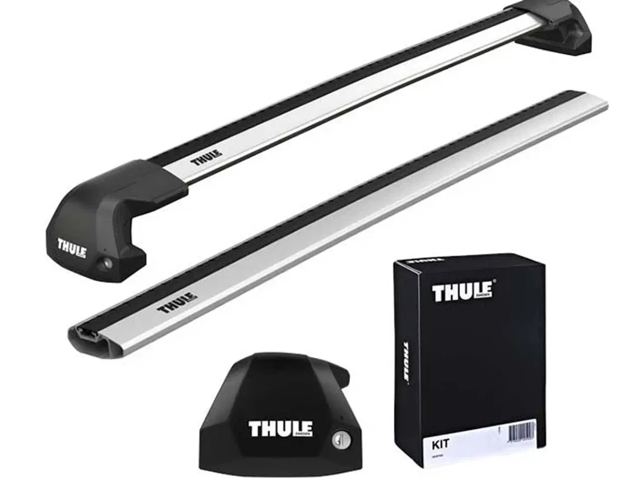 Billede 1 - Edge Subaru Impreza (Mk. V) 5-dr HB, 17-