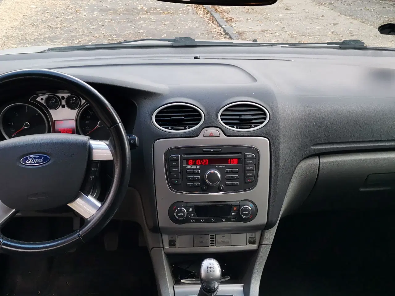 Billede 8 - Nys. Ford Focus 1.6 tdci90 ECO stc.