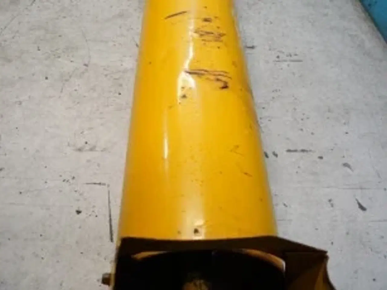 Billede 17 - Sampo 690 Tømmerør