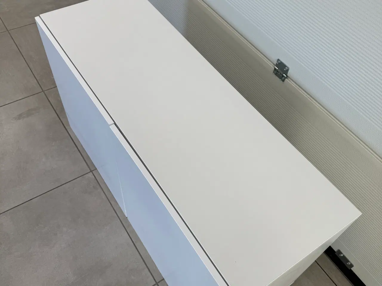 Billede 3 - Bestå kommode fra Ikea