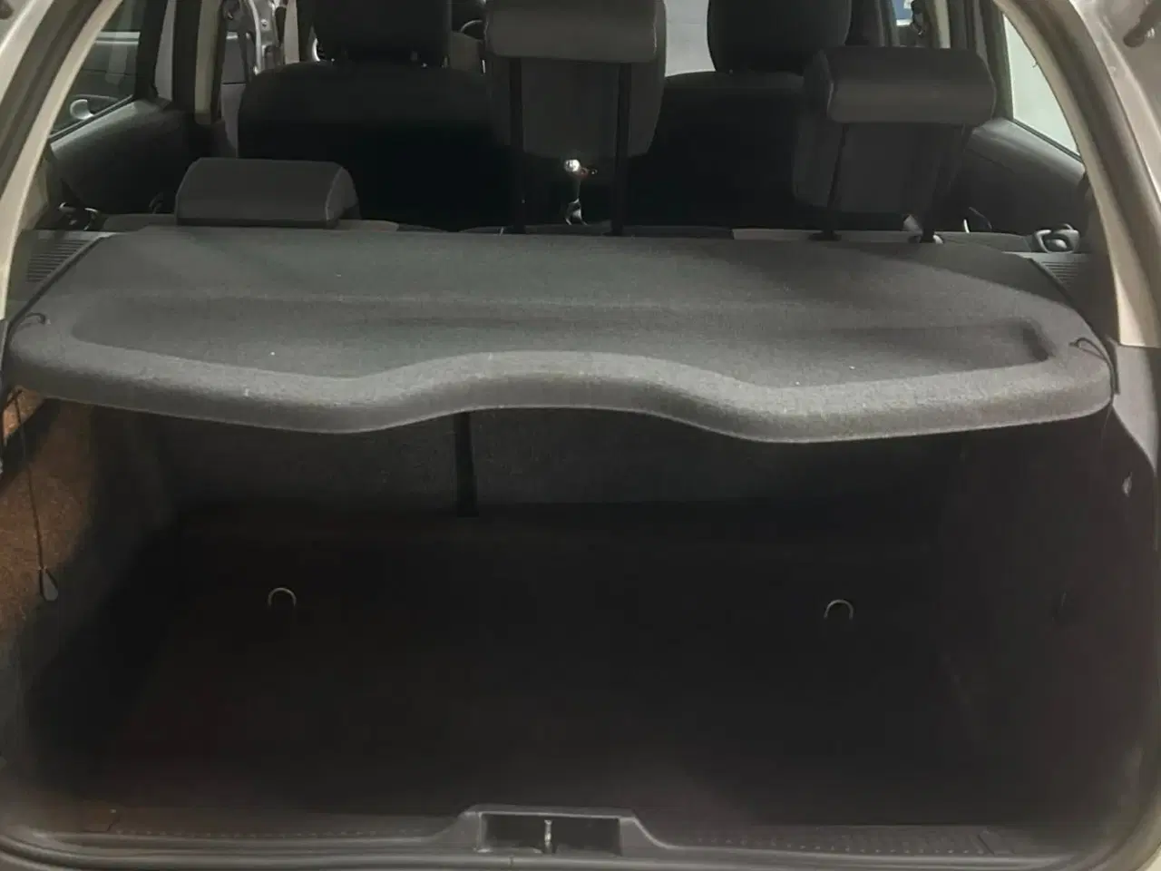 Billede 19 - Renault Clio III 1,2 16V Expression