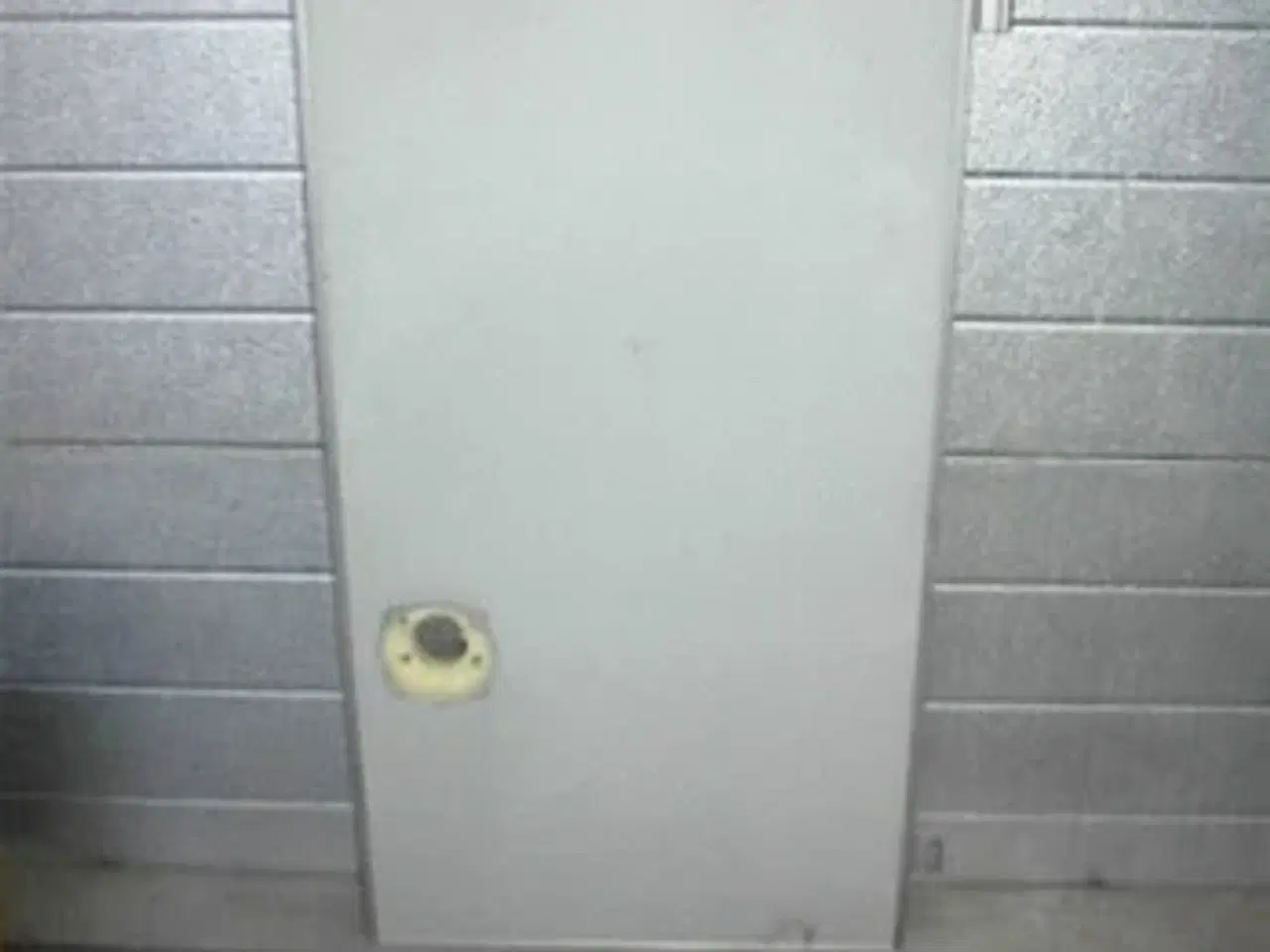 Billede 1 -   Hobby Overdør