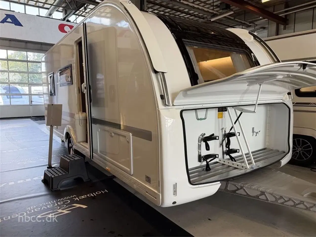 Billede 2 - 2026 - Adria Adora 573 PT