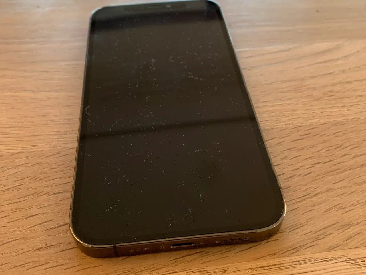 Billede 3 - iPhone 12 Pro med 256GB - som ny 