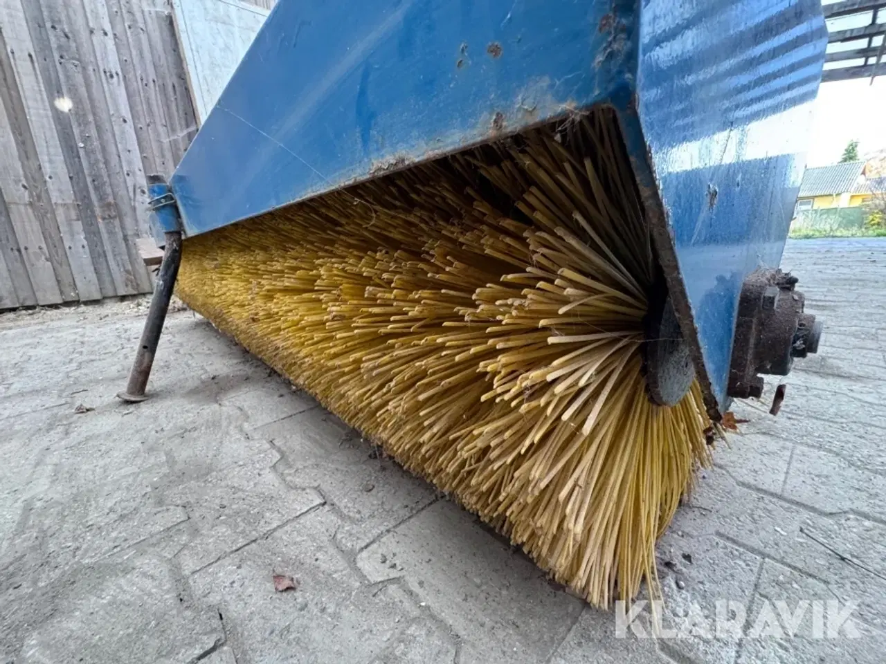 Billede 7 - Kost Kværs Traktor & Maskinforretning KT-144