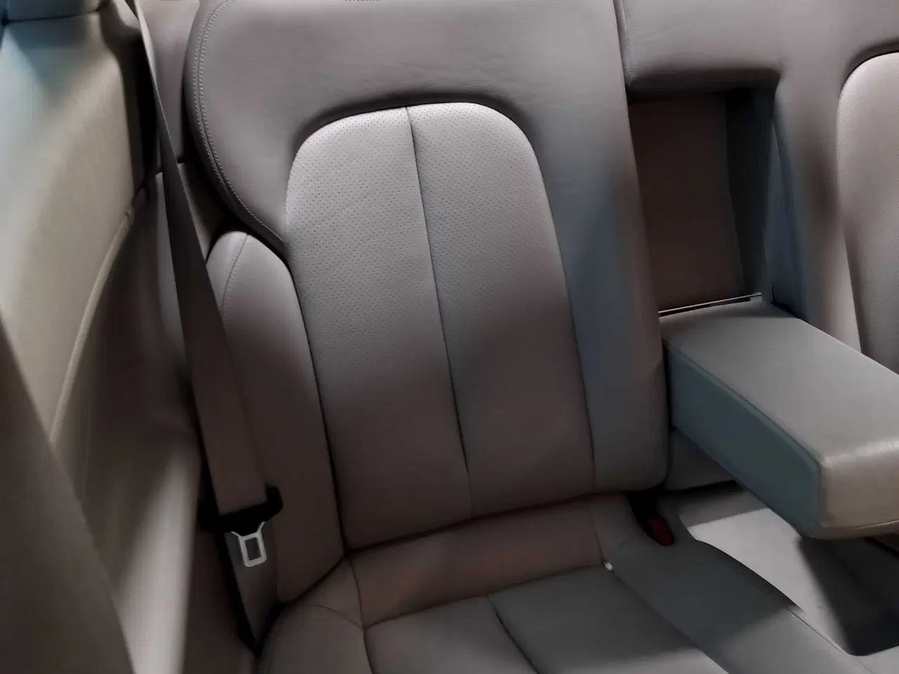 Billede 11 - Mercedes-benz clk 320 coupe