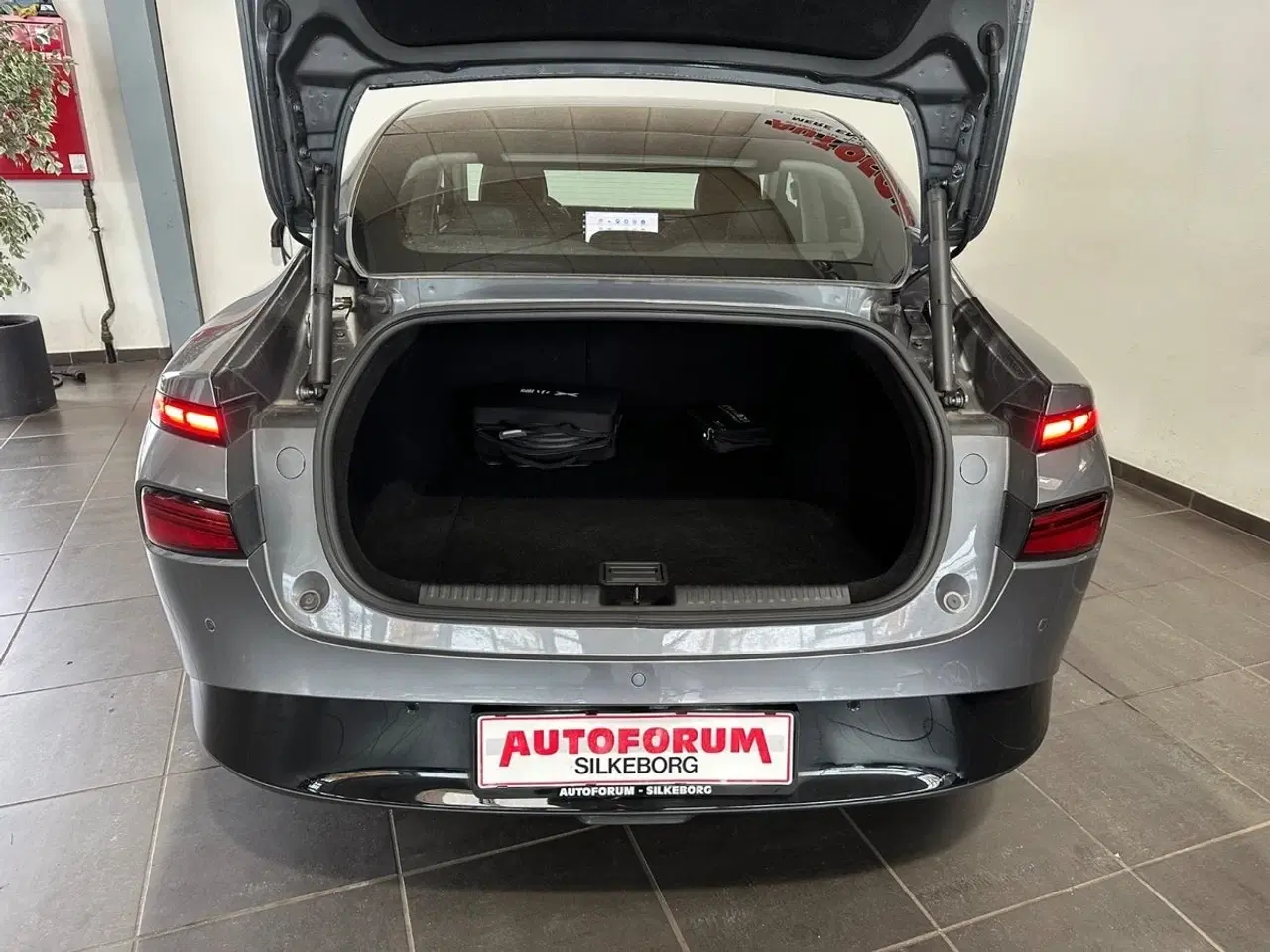 Billede 13 - Xpeng P7 Long Range