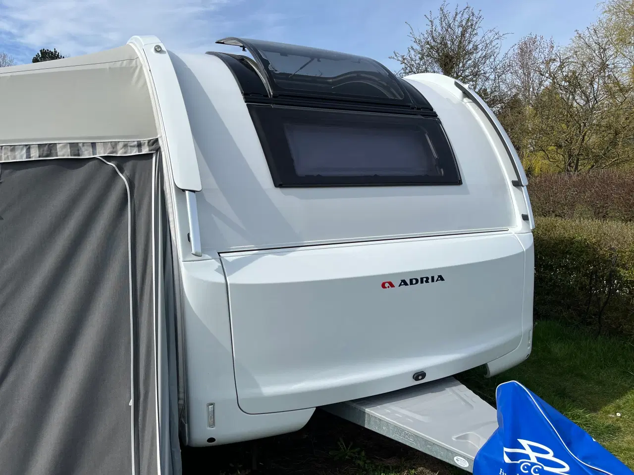 Billede 11 - Adria Alpina 663HT 2022