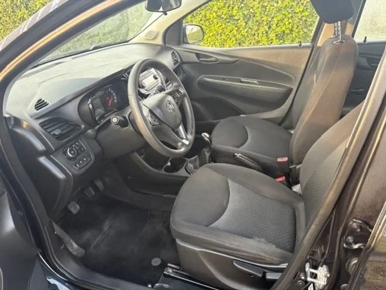 Billede 8 - Opel Karl 1,0 Enjoy