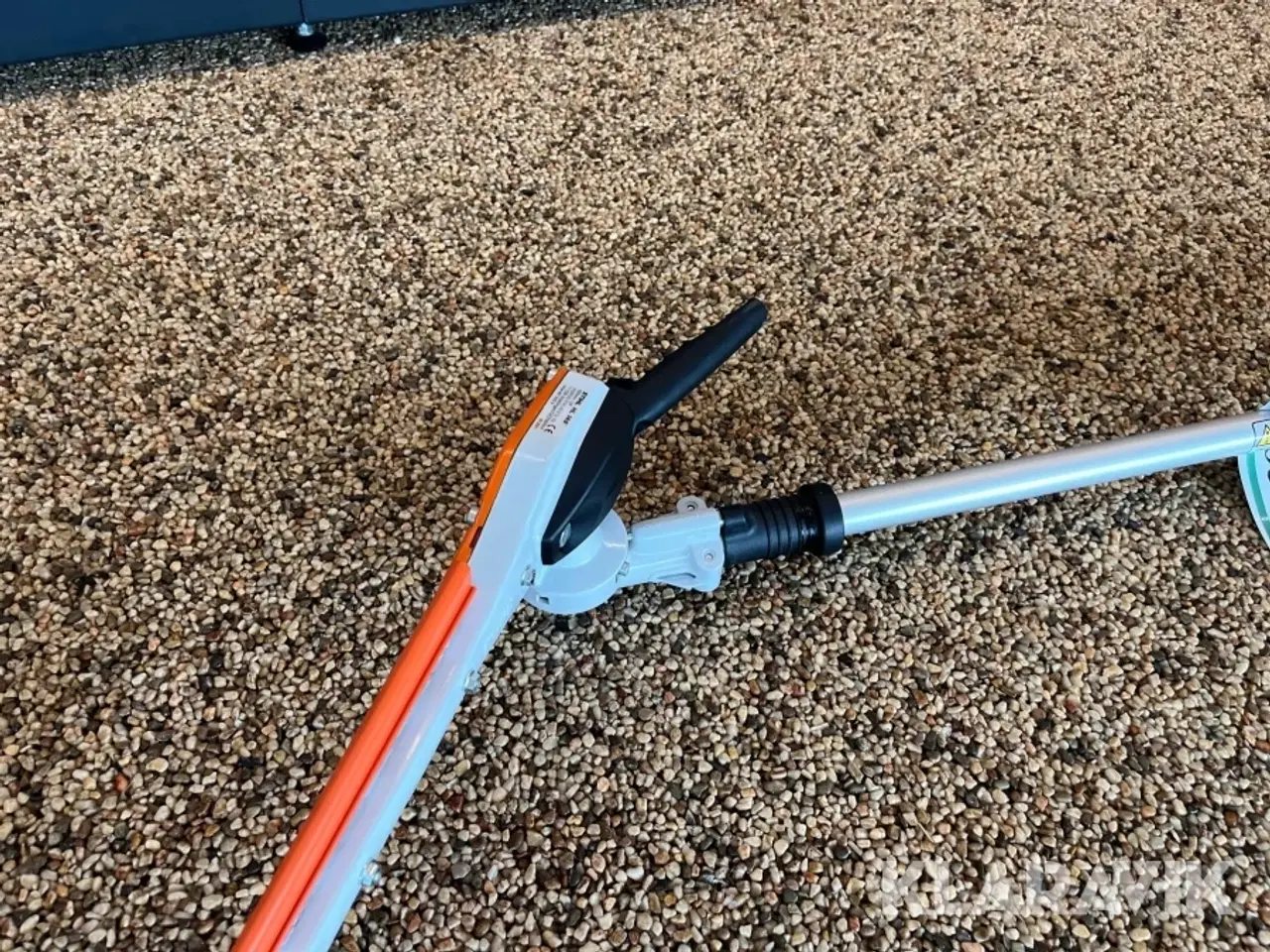 Billede 3 - Hækkeklipper Stihl HLA135K